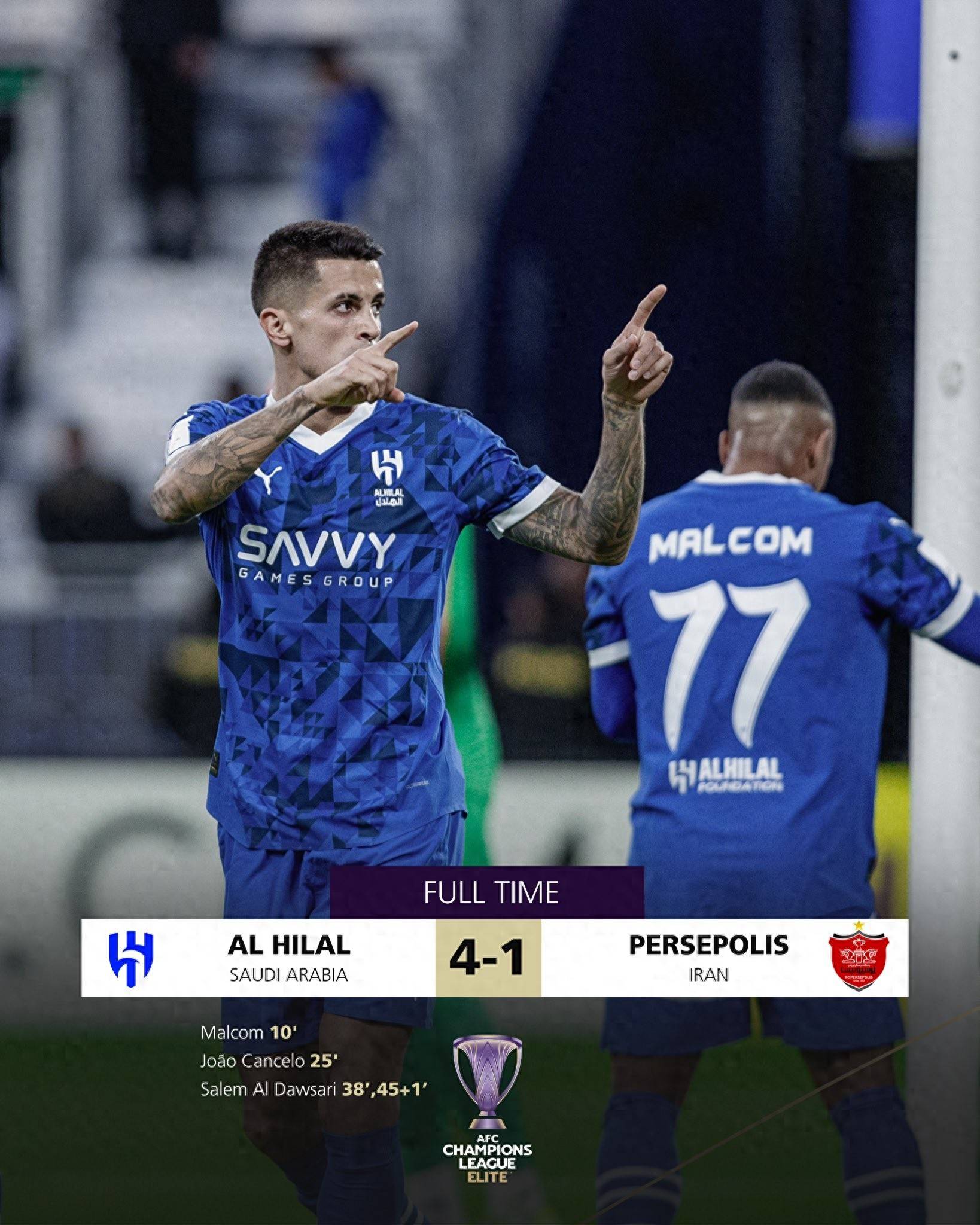 热门球队亚冠冷遇失利，大冷门再现