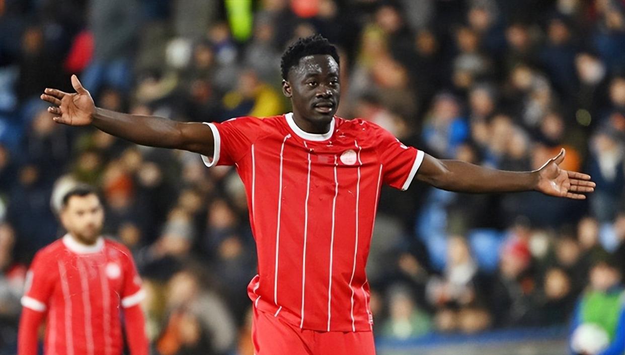 蒙彼利埃客场大胜，展现强劲实力的简单介绍