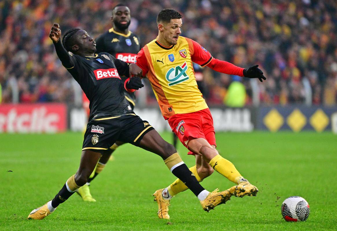 蒙彼利埃客场大胜，展现强劲实力的简单介绍