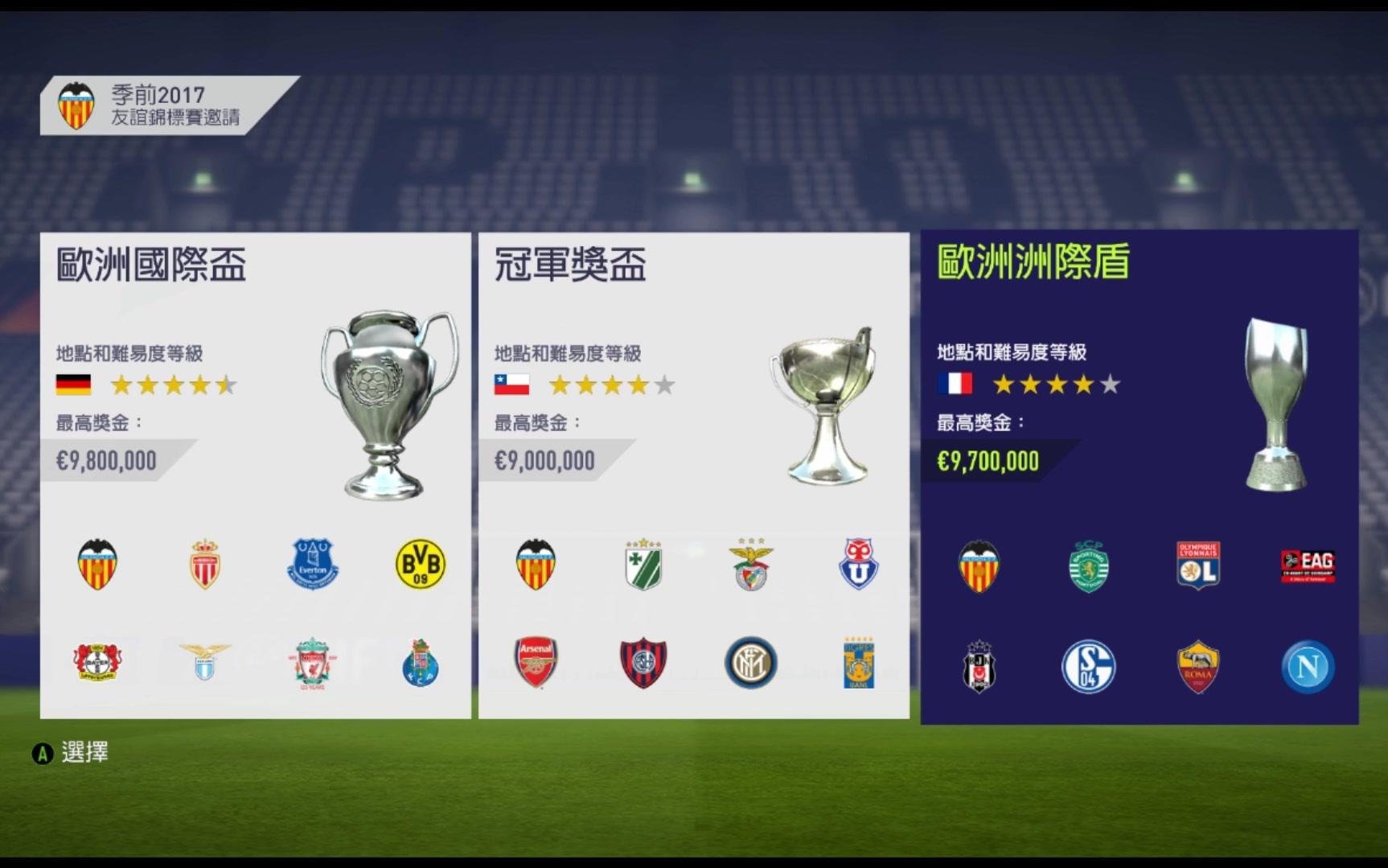 难得一胜,瓦伦西亚结束小组赛征程的简单介绍 难得一胜,瓦伦西亚结束小组赛征程的简单介绍