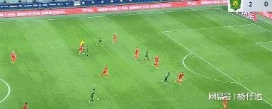 中超劲旅暴扫对手,连胜排名榜首的简单介绍 中超劲旅暴扫对手,连胜排名榜首的简单介绍