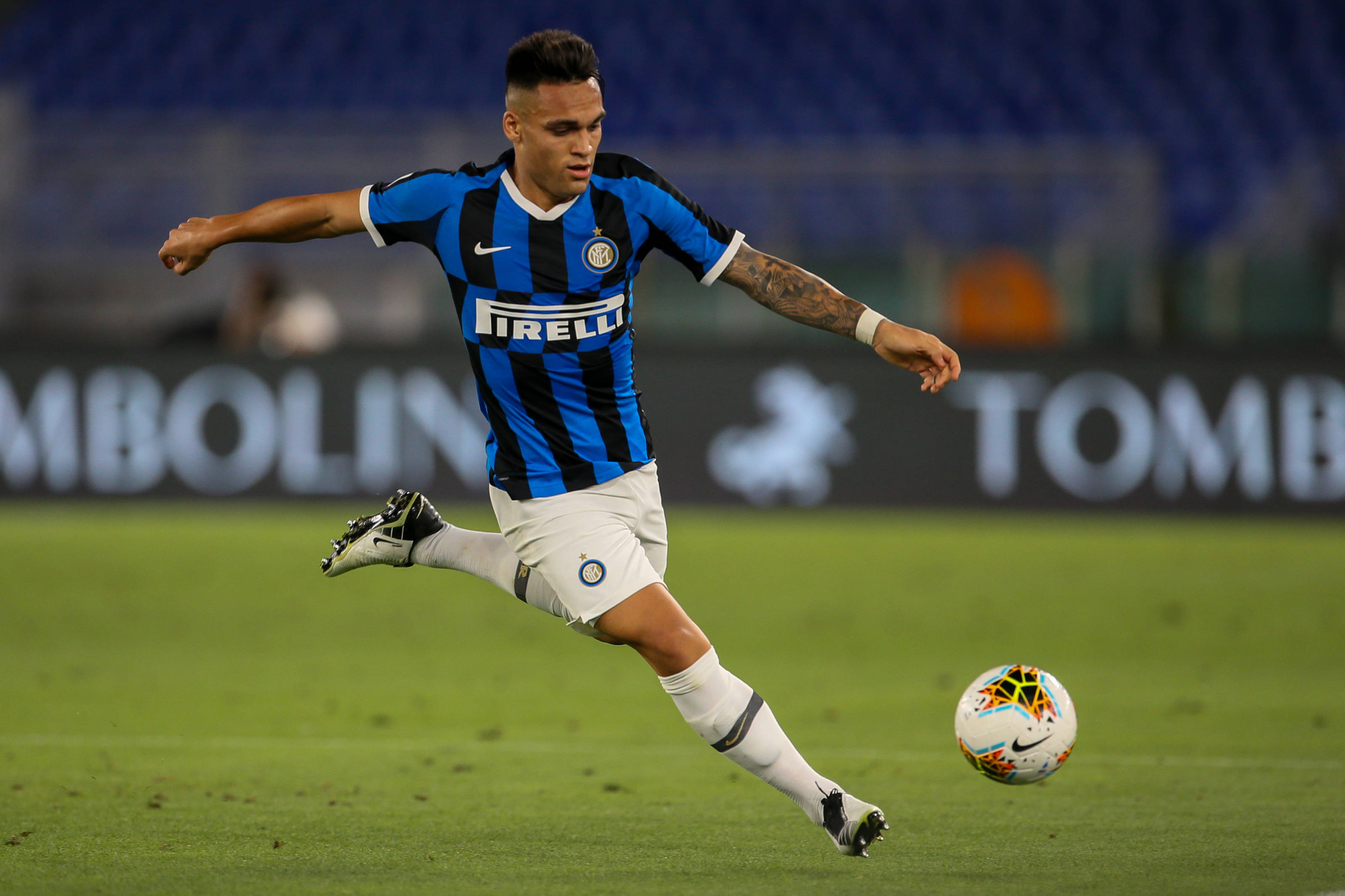 关于国际米兰客场大胜，全队士气高昂的信息