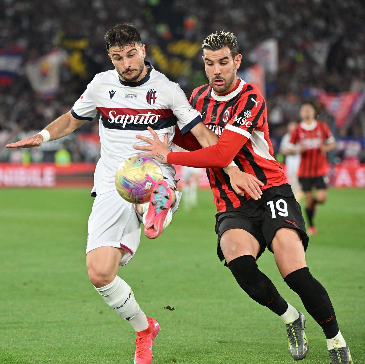 意大利豪门队伍夺得胜利,引领赛季风云! 意大利豪门队伍夺得胜利,引领赛季风云!