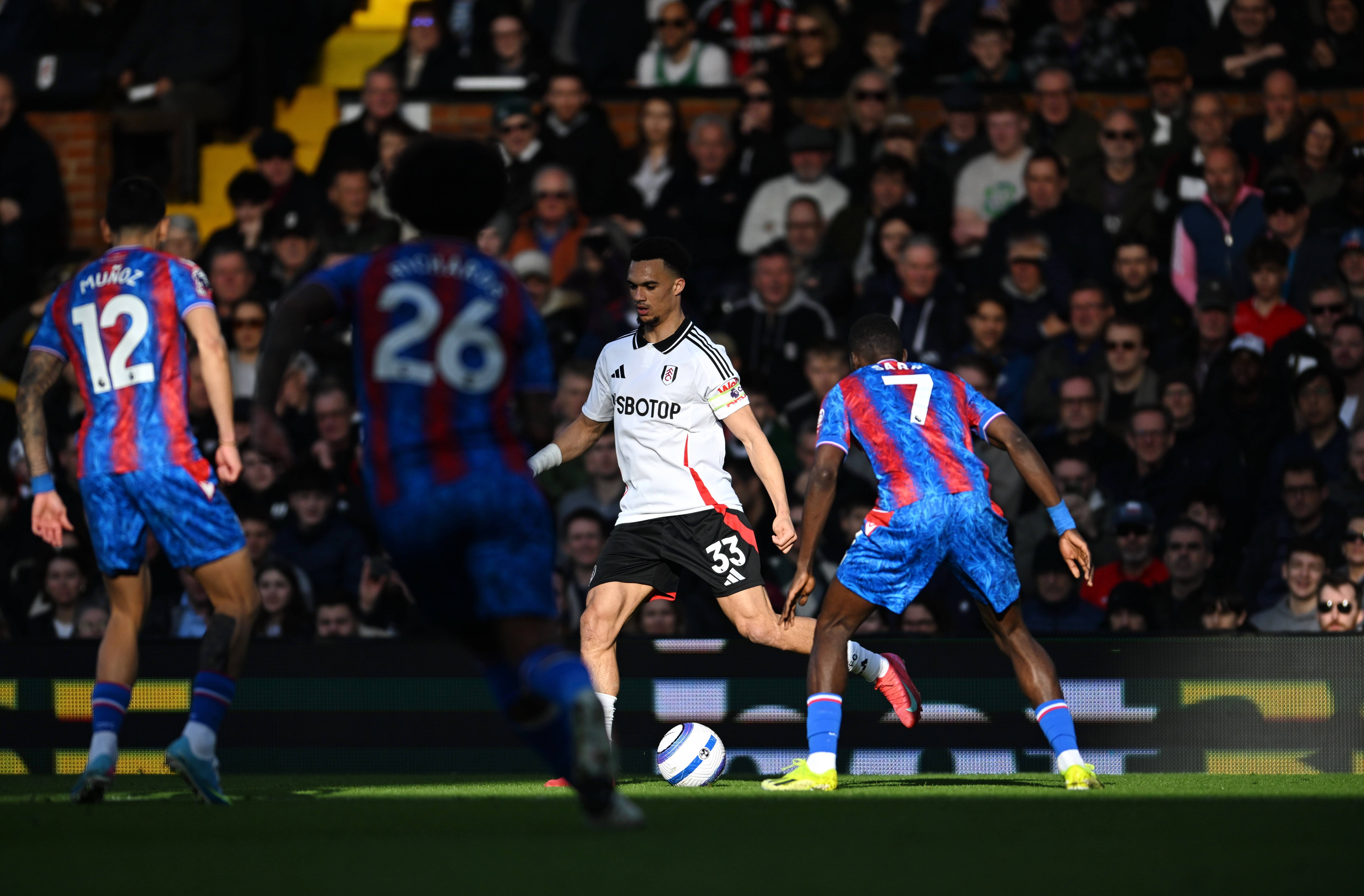 水晶宫客场大胜,逆转击败诺里奇的简单介绍 水晶宫客场大胜,逆转击败诺里奇的简单介绍