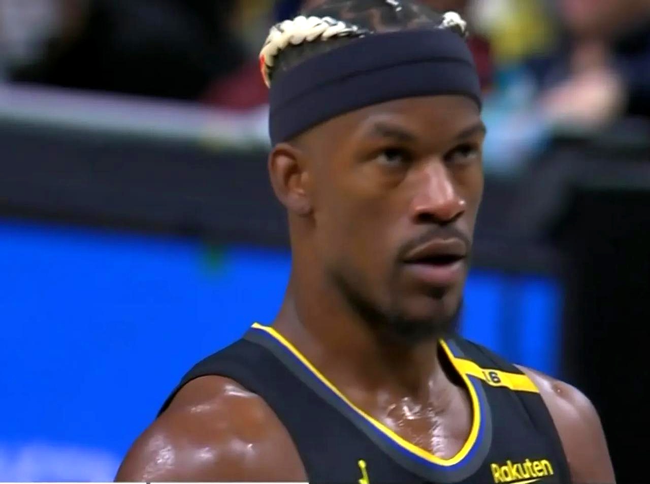 巴特勒在老鹰比赛中赛况扑朔迷离，赛事规则更新引发热议！的简单介绍