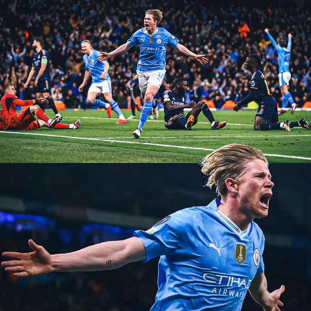 德布劳内回归赛场,逆转首场状态亮眼,雄鹿观众沸腾! 德布劳内回归赛场,逆转首场状态亮眼,雄鹿观众沸腾!