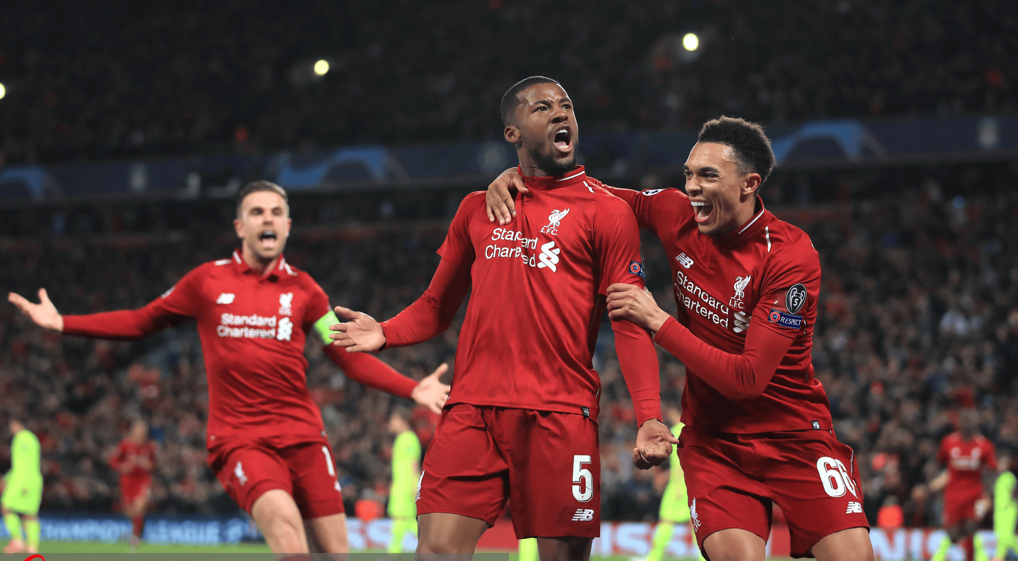 Uzi巅峰对决,萨拉赫与60激战利物浦分钟,惊险取胜胜负难料! Uzi巅峰对决,萨拉赫与60激战利物浦分钟,惊险取胜胜负难料!